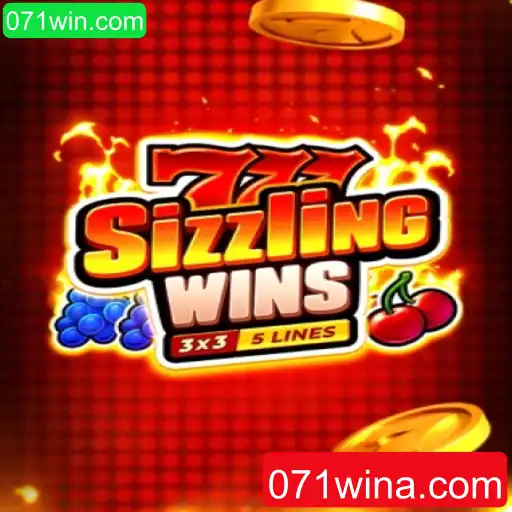 Explorando o Mundo de 777sizzlingwins no 071win.com