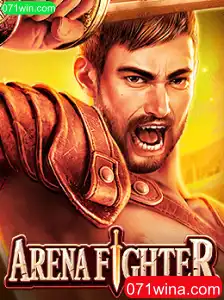 ArenaFighter: Uma Imersão no Mundo Virtual de Combates Épicos