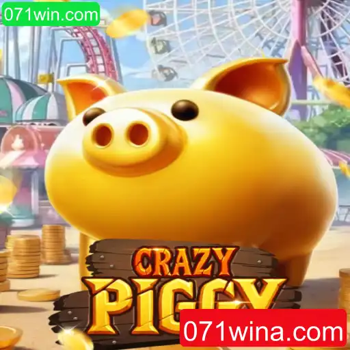 CrazyPiggy: Um Novo Fenômeno no Mundo dos Jogos Online