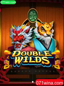 DoubleWilds: Descubra o Fascinante Mundo do Jogo com 071win.com