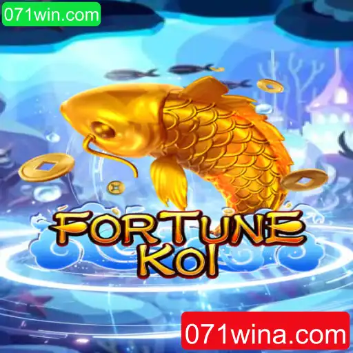 FORTUNEKOI: Mergulhe no Mundo da Fortuna com 071win.com
