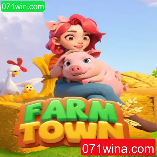 Explorando o Mundo de FarmTown: A Diversão da Agricultura Virtual