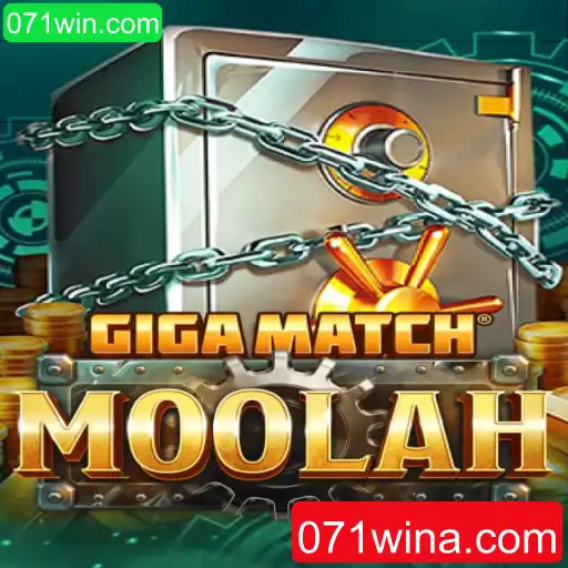 Descubra o Mundo Emocionante de GigaMatchMoolah