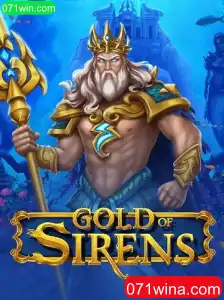 GoldofSirens: Explore o Fascinante Mundo das Sereias