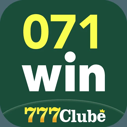 071win.com-Cassino Online Brasil Jogos Slots Bônus Logo