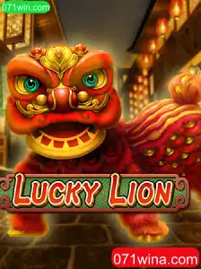 Descubra o Brilhante Mundo do LuckyLion e Como Triunfar