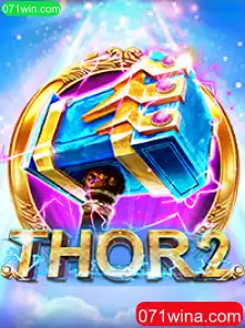 Thor2: Aventura Divina com Estratégia e Emoção