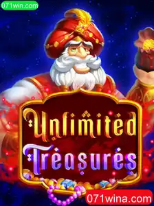 UnlimitedTreasures: Descubra o Mundo Aventureiro e Repleto de Recompensas