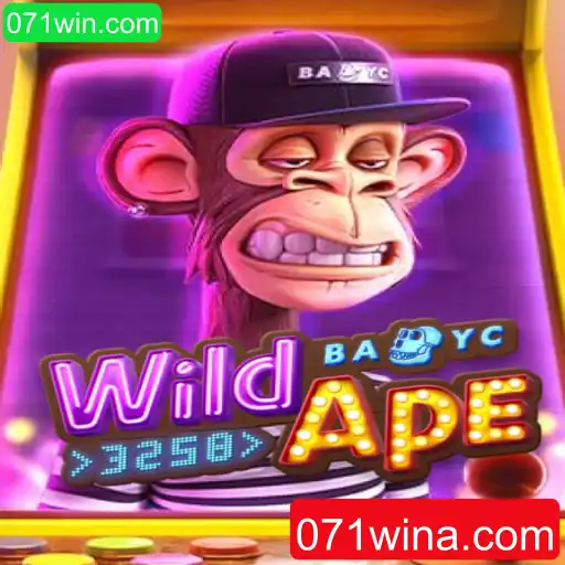Aventura Selvagem em WildApe3258: Descubra a Emoção
